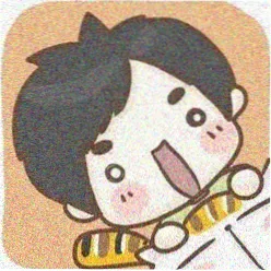 编辑在读 纯爱小说封面